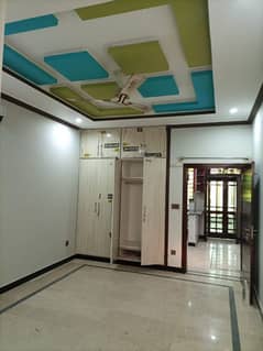 Brand New Tile Flooring Upper Portion For Rent