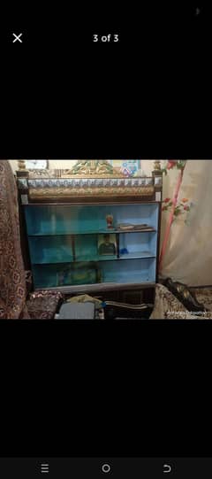complete furniture set