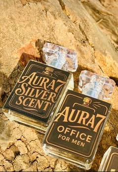 aura 7 parfume