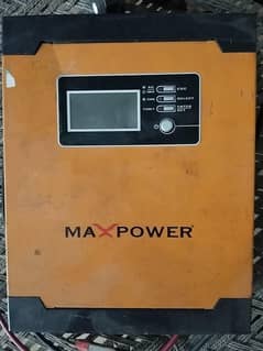 1 kilo watt Max power Ups