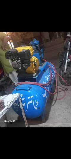 bike puncture saman