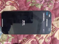 16 Pro max jv 256 gb  Natural titanium