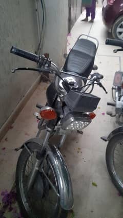 Honda 123 for sale