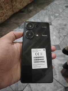 Redmi Note 13 pro 256