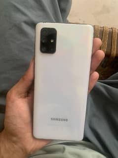 samsung galaxy a71 non pta 8/128