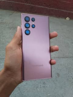 Samsung s22 ultra