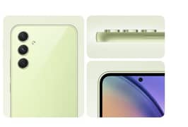 Samsung A54 5G 256GB