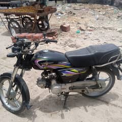 Union Star 70cc 2018
