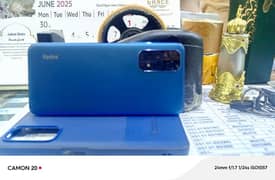 Redmi note11 6gb 128gb