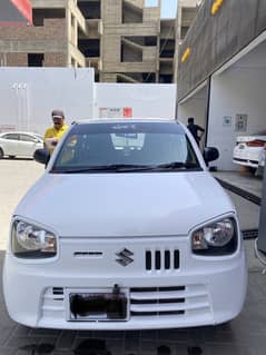 Suzuki Alto 2022