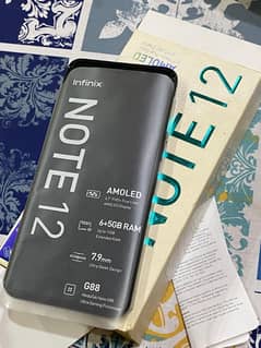 Infinix