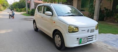 Suzuki alto vxl 2019/20