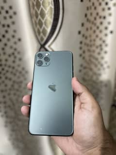 Iphone 11 pro max non pta 64 gb