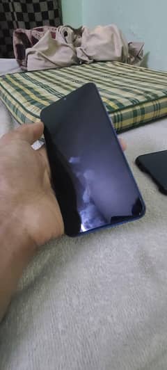 Samsung a10s dual sim pta