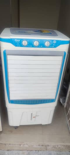 Rays Air cooler brand new
