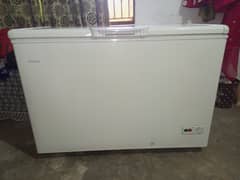 HDF 405 Model
