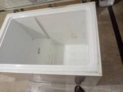 Waves 1 door deep freezer