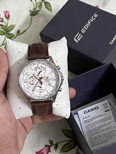 Casio Edifice Original Watch