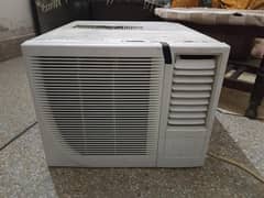 japani window Ac
