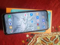 Tecno spark 4 ram3gb 32gb room