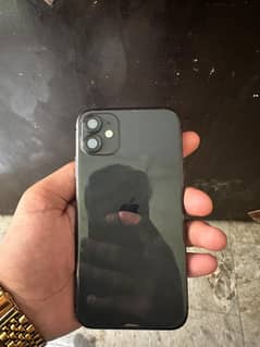 I phone 11 64gb