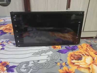 Android led WiFi with camera 0