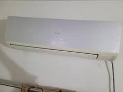 HAIER Split AC