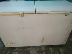 Waves brand defreezer