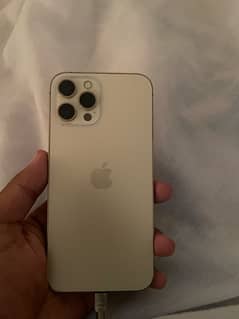 I Phone 12 Pro Max