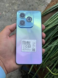 Infinix hot 40i