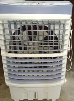 Super Asia Air Cooler with Ice Box - Excellent Condition