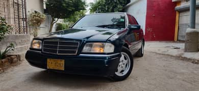 Mercedes Benz automatic Diesel better than Corolla city civic
