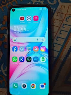 Infinix Hot 10