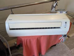 Acson 1 ton Dc inverter AC