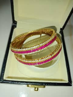 sliver bangles