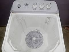 super Asia Washing machine