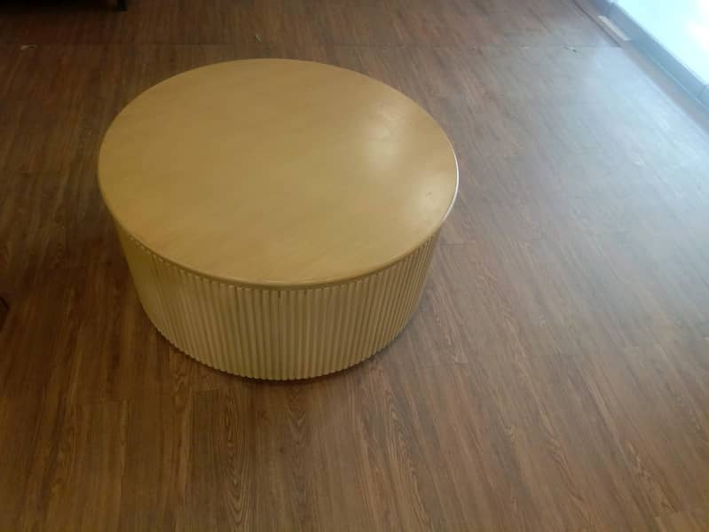Sofa Set / 6 Seater Sofa Set / Sofa with Center Table / Poshish Sofa 6