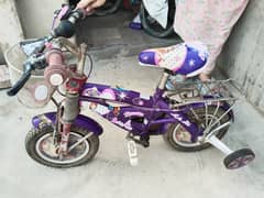 baby cycle