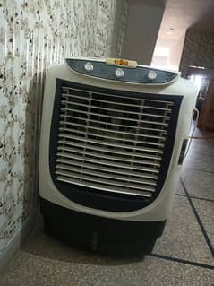 Super Asia Air Collar