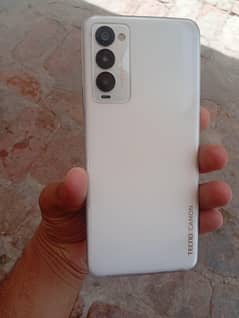 tecno camon 18p