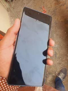 hot 50 pro plus