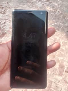 Sony Xperia XZ3