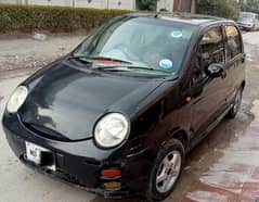 chery QQ 2006