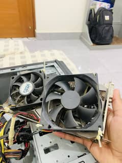 Nvidia Geforce GTX 660 (192 bits) 2048 MB GDDR5