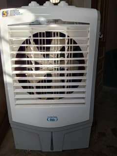 super Asia desert cooler only  5 or 6  time used