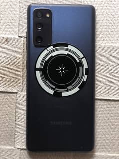 SAMSUNG S20 FE