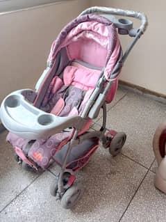 Stroller