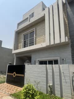 3 Marl Brand New House For Sale Any Time Visit