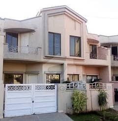 3 Marla Double Storey House For Sale In Eden Lane Billas 1 Lahore Near LDA Evnu 1
