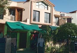 3 Marla Full House For Sale 2 Bed Very Good Condition Eden Lane Villas 1